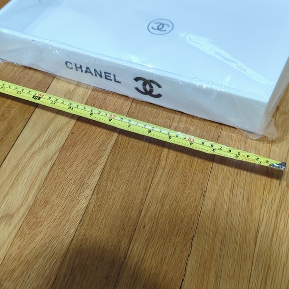 Chanel tray - Picture 3 of 6